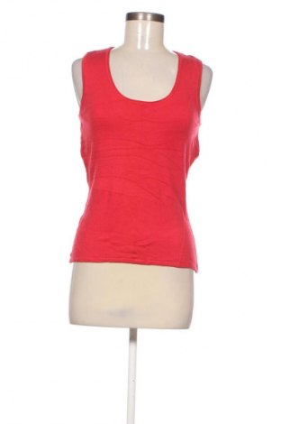 Damenpullover More & More, Größe M, Farbe Rot, Preis € 14,99
