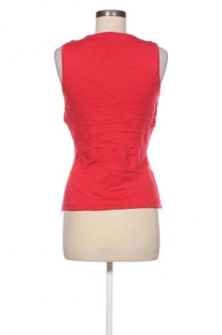 Damenpullover More & More, Größe M, Farbe Rot, Preis € 14,99