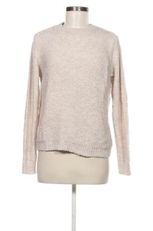 Női pulóver More & More, Méret S, Szín Bézs, Ár 8 779 Ft