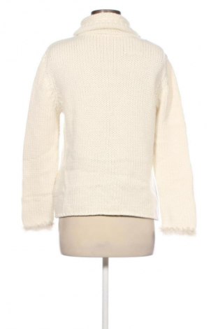 Női pulóver More & More, Méret XL, Szín Fehér, Ár 9 159 Ft