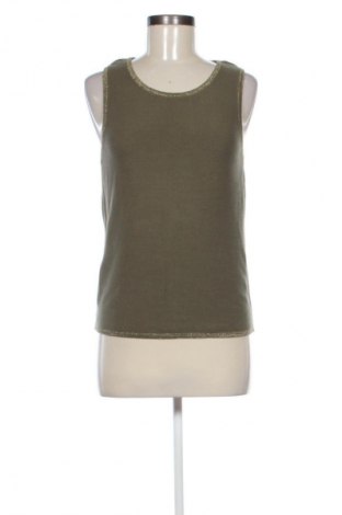 Női pulóver More & More, Méret S, Szín Zöld, Ár 8 289 Ft