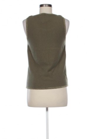 Női pulóver More & More, Méret S, Szín Zöld, Ár 8 289 Ft