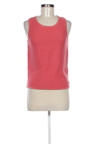 Damenpullover More & More, Größe S, Farbe Rot, Preis € 21,99