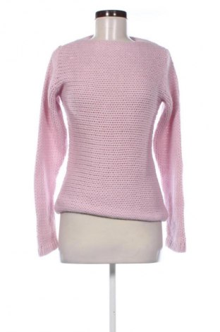Damenpullover More & More, Größe S, Farbe Rosa, Preis € 31,71