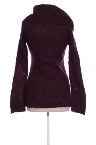 Pulover de femei Morgan, Mărime S, Culoare Mov, Preț 101,99 Lei