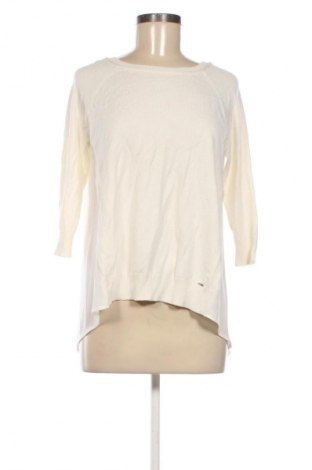 Γυναικείο πουλόβερ Morgan, Μέγεθος M, Χρώμα Λευκό, Τιμή 20,97 €