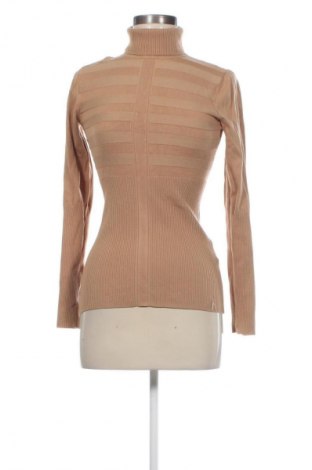 Дамски пуловер Morgan, Размер M, Цвят Бежов, Цена 28,99 лв.