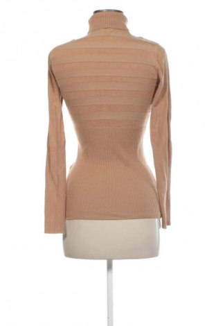 Дамски пуловер Morgan, Размер M, Цвят Бежов, Цена 28,99 лв.