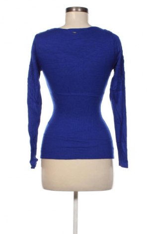 Pulover de femei Morgan, Mărime M, Culoare Albastru, Preț 56,99 Lei