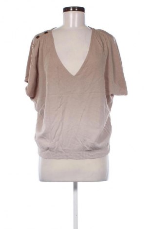 Női pulóver Morgan, Méret L, Szín Bézs, Ár 7 279 Ft