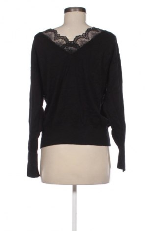 Γυναικείο πουλόβερ Morgan, Μέγεθος M, Χρώμα Μαύρο, Τιμή 20,99 €