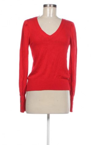 Damenpullover Morgan, Größe S, Farbe Rot, Preis € 21,99