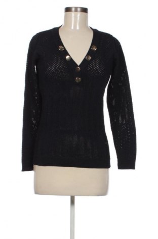 Damenpullover Morgan, Größe M, Farbe Blau, Preis € 15,99