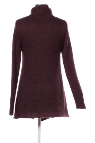 Dámský svetr Motivi, Velikost XXS, Barva Fialová, Cena  349,00 Kč