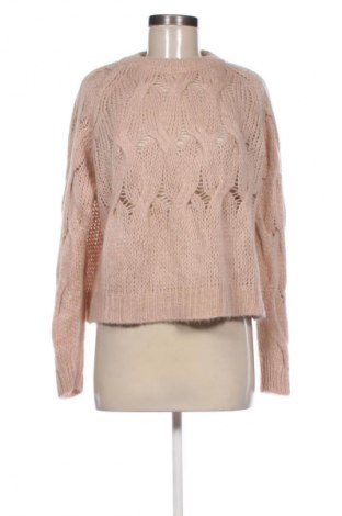 Dámský svetr Motivi, Velikost L, Barva Popelavě růžová, Cena  519,00 Kč