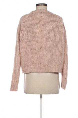 Dámský svetr Motivi, Velikost L, Barva Popelavě růžová, Cena  519,00 Kč