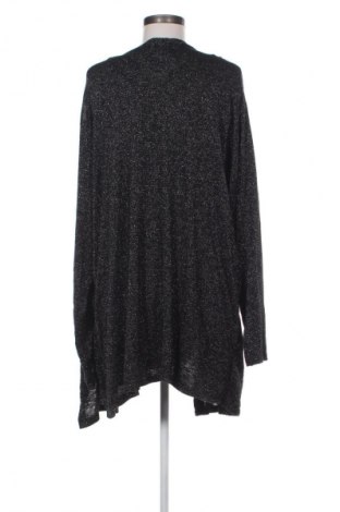 Дамски пуловер Ms Mode, Размер 3XL, Цвят Черен, Цена 20,99 лв.