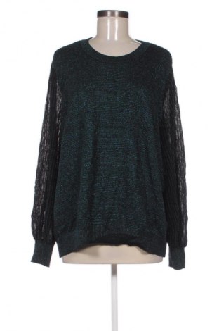 Damenpullover Ms Mode, Größe XXL, Farbe Grün, Preis € 3,99