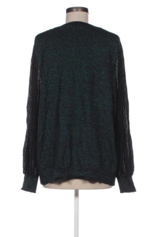 Damenpullover Ms Mode, Größe XXL, Farbe Grün, Preis € 3,99
