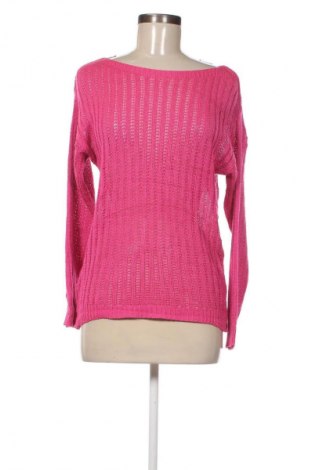 Дамски пуловер Multiblu, Размер M, Цвят Многоцветен, Цена 14,99 лв.