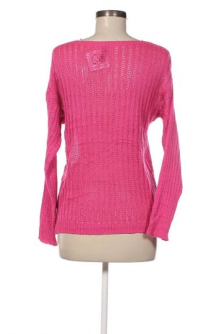 Дамски пуловер Multiblu, Размер M, Цвят Многоцветен, Цена 14,99 лв.