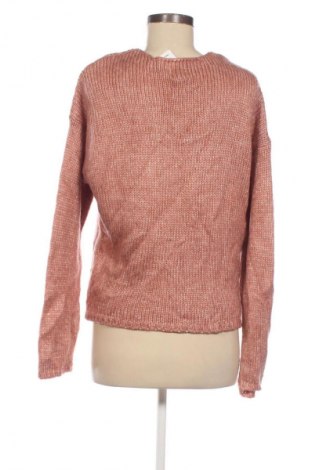 Dámsky pulóver Mustang, Veľkosť M, Farba Popolavo ružová, Cena  14,95 €