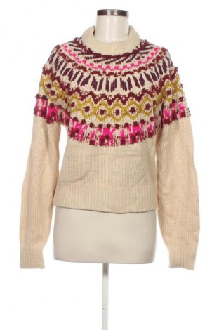 Dámsky pulóver My Jewellery, Veľkosť S, Farba Viacfarebná, Cena  8,95 €