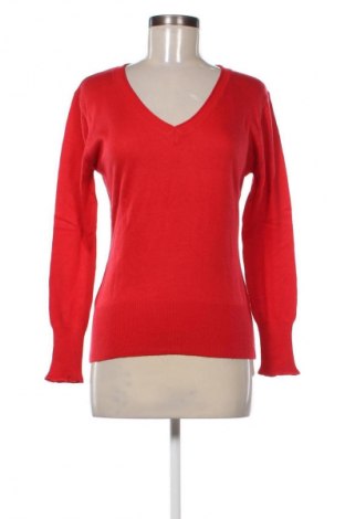 Női pulóver My Own, Méret S, Szín Piros, Ár 4 359 Ft