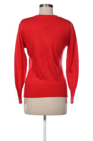 Női pulóver My Own, Méret S, Szín Piros, Ár 4 359 Ft