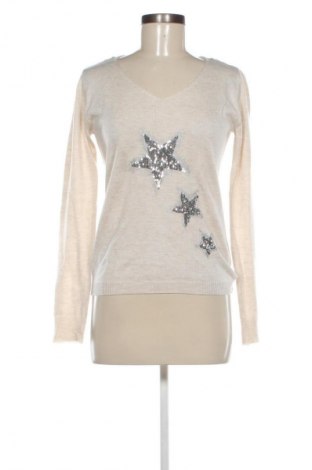 Γυναικείο πουλόβερ My Own, Μέγεθος S, Χρώμα  Μπέζ, Τιμή 9,99 €