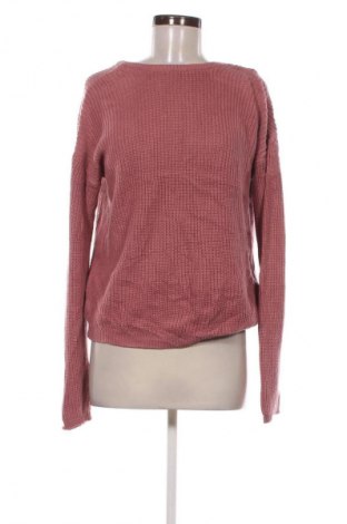 Dámský svetr NA-KD, Velikost XS, Barva Růžová, Cena  379,00 Kč