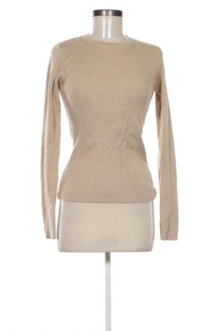 Dámský svetr NA-KD, Velikost S, Barva Béžová, Cena  519,00 Kč
