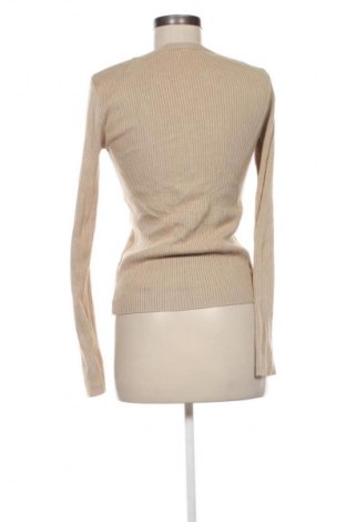 Dámský svetr NA-KD, Velikost S, Barva Béžová, Cena  519,00 Kč