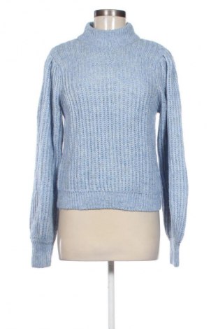 Γυναικείο πουλόβερ NA-KD, Μέγεθος XS, Χρώμα Μπλέ, Τιμή 13,99 €