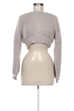 Damenpullover NA-KD, Größe XS, Farbe Beige, Preis € 21,00