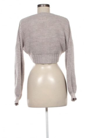 Damenpullover NA-KD, Größe XS, Farbe Beige, Preis € 21,00