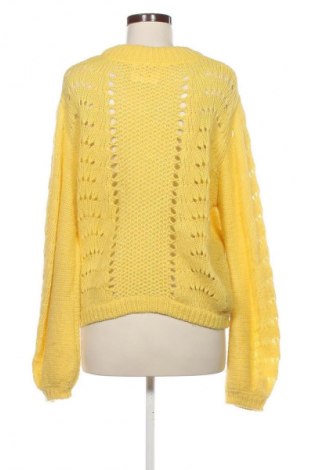 Дамски пуловер NA-KD, Размер L, Цвят Многоцветен, Цена 18,99 лв.