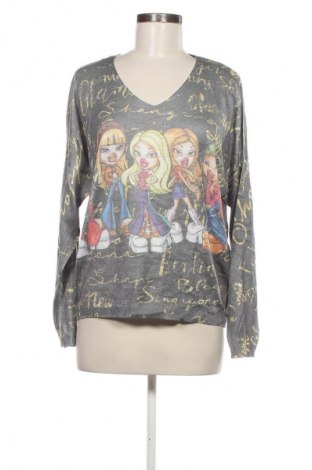 Dámsky pulóver NEW COLLECTION, Veľkosť M, Farba Viacfarebná, Cena  18,95 €