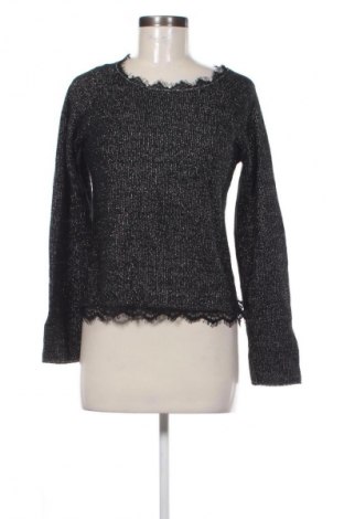 Dámský svetr NEW COLLECTION, Velikost M, Barva Černá, Cena  339,00 Kč