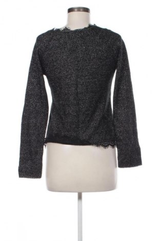 Dámský svetr NEW COLLECTION, Velikost M, Barva Černá, Cena  339,00 Kč