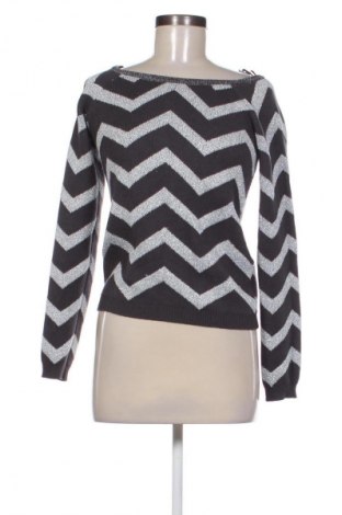 Pulover de femei Naf Naf, Mărime S, Culoare Multicolor, Preț 108,04 Lei