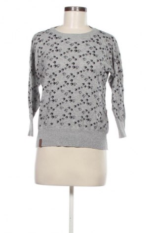 Γυναικείο πουλόβερ Naketano, Μέγεθος L, Χρώμα Πολύχρωμο, Τιμή 27,99 €