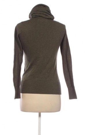 Дамски пуловер Naketano, Размер XS, Цвят Зелен, Цена 62,21 лв.