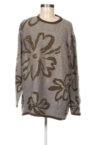 Γυναικείο πουλόβερ Navigazione, Μέγεθος XXL, Χρώμα Πολύχρωμο, Τιμή 9,99 €