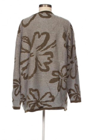 Γυναικείο πουλόβερ Navigazione, Μέγεθος XXL, Χρώμα Πολύχρωμο, Τιμή 9,99 €