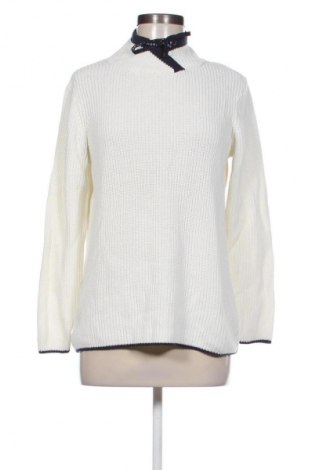 Dámsky pulóver Navigazione, Veľkosť M, Farba Biela, Cena  21,00 €