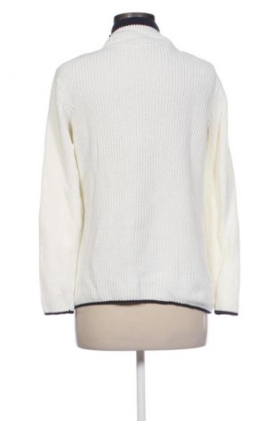 Dámsky pulóver Navigazione, Veľkosť M, Farba Biela, Cena  21,00 €