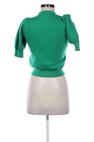 Damenpullover Neo Noir, Größe XS, Farbe Grün, Preis € 12,99