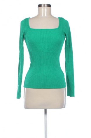 Dámský svetr Neo Noir, Velikost M, Barva Zelená, Cena  519,00 Kč