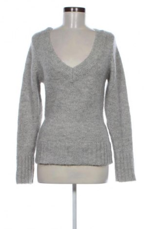 Γυναικείο πουλόβερ New Look, Μέγεθος L, Χρώμα Γκρί, Τιμή 14,83 €